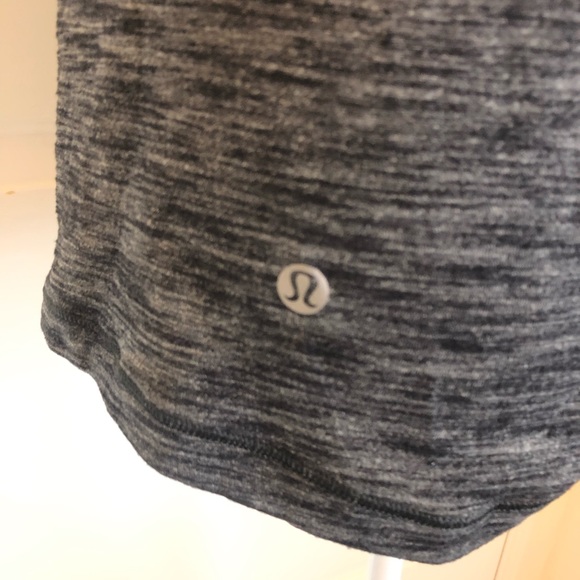 Lululemon tank top - Picture 4 of 4